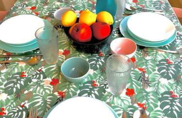 Apartamento con WIFI y piscina cerca del mar - Foto 38