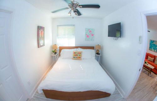 Park Shore Suites St Pete Beach - Foto 11