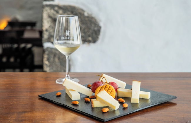 Hotel El Grifo - Foto 39