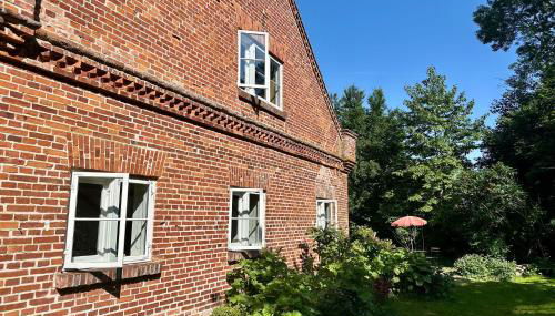 Kutscherhaus am Herrenhaus Bauer - Photo 4