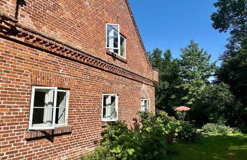 Kutscherhaus am Herrenhaus Bauer - Foto 4