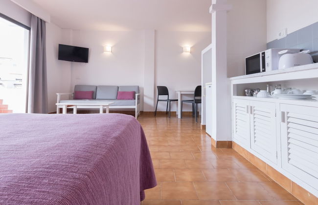 Apartamentos Orosol 2 by Typic Hotels - Photo 21