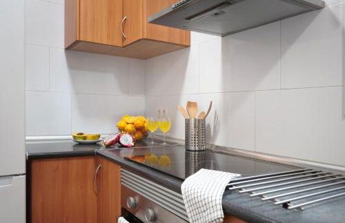 Cozy and Modern Apartment in Poblenou 3 Bedrooms Perfect for 4 Guests - Foto 22