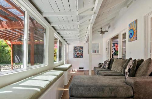 Modern piano Los Angeles home by universal studio & Hollywood for 10 - Foto 6