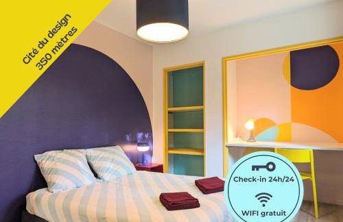 Color Addict - Foto 1