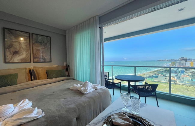 RN Studio Premium 917 - Vista Mar - Foto 6