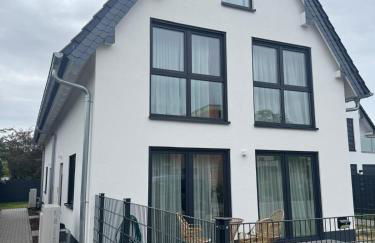 Rose Garden 1 & 2 - 2 Doppelhaushälften mit Fitnessräume - Foto 5