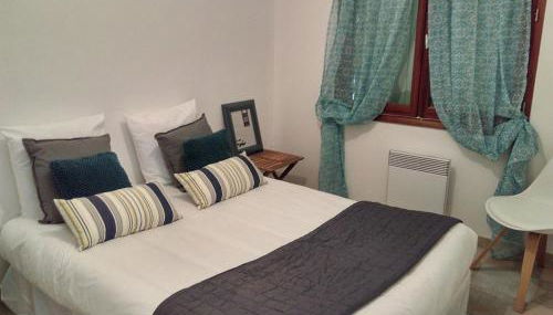 Gîte avec vue imprenable sur la Cité - Foto 4