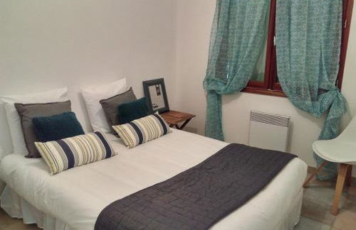 Gîte avec vue imprenable sur la Cité - Foto 4