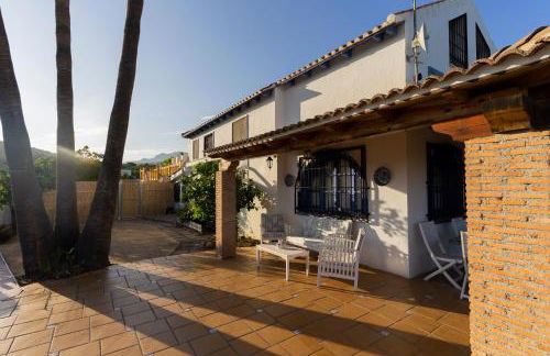 Casa Rural Aguamarina Salobreña - Foto 10