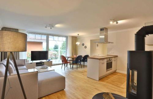 Ferienwohnung Mammutbaum - Foto 11