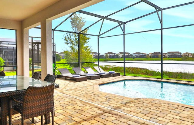 Balmoral Resort-166kb 4 Bedroom Home by RedAwning - Photo 31