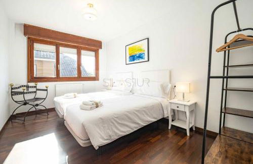 Casa Costera Gijón By Silastur - Foto 18