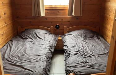 Sfeervolle en ruime chalet Il Mondo - Foto 10