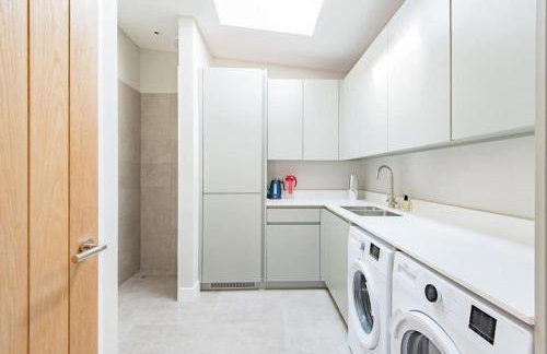 The Old Cherry Barn - Luxury barn conversion - Photo 18