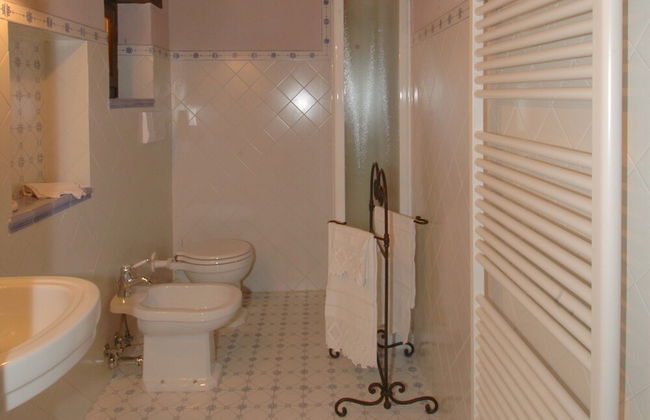 Apartment in Cortona With Pool and Hill Views - Foto 14