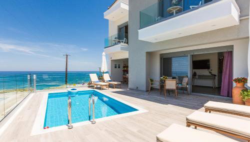 Contessa Del Mare - Premium Beachfront Villa by etouri - Foto 3