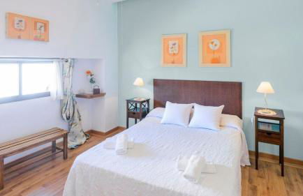 La Fábrica de Juan Antequera - La Joya by Ruralidays - Photo 20