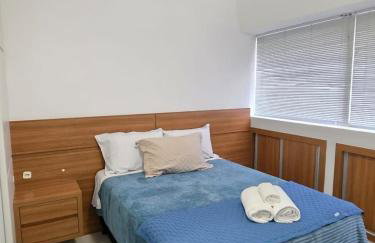 Apartamento lindo prox. do palacio - Foto 16