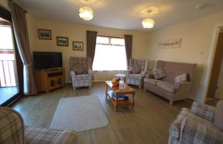 Linsmore Lodges - Foto 72