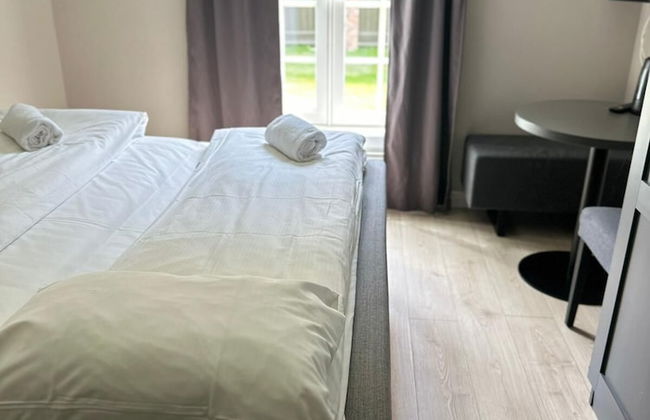 Oslo Airport Apartments - Foto 7