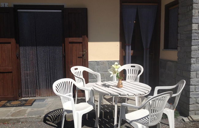 Agriturismo La Grange - Foto 20