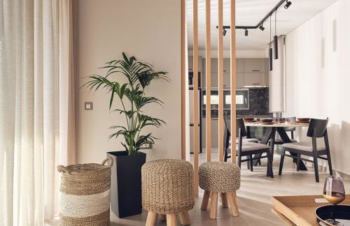 Aguacate Ioni with heated private swimming pool - Foto 9