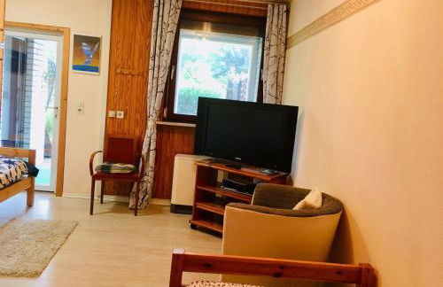 Holiday Home Bungalow Hechthausen by Interhome - Photo 29