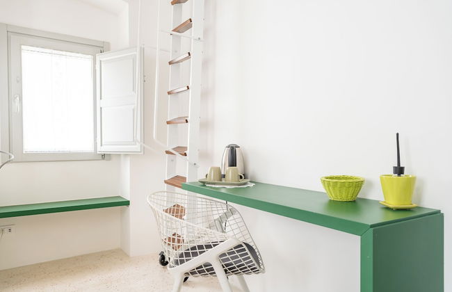 Donna Domenica Boutique Suites - Photo 57