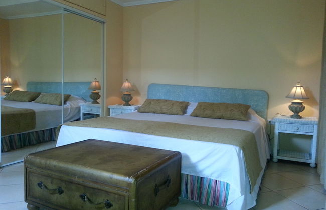 Le Chateau Ocean Villas - Foto 2