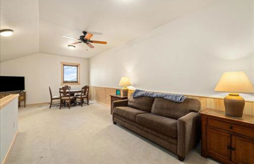 Tee and Ski Red Lodge - Foto 31