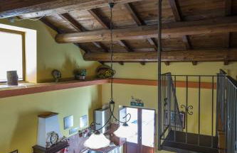 Residence Villa Valsi - Foto 71