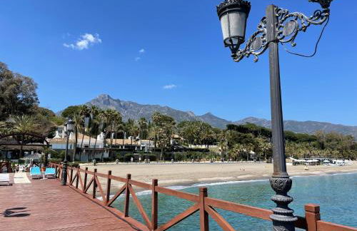 Paradise in Fuengirola - Photo 49