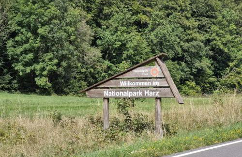 Ferienbutzen Harz in Sieber - Foto 20