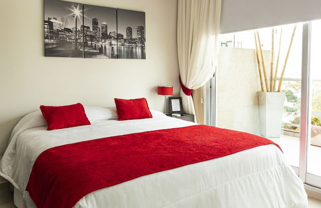 Hotel Boutique Devoto - Foto 14