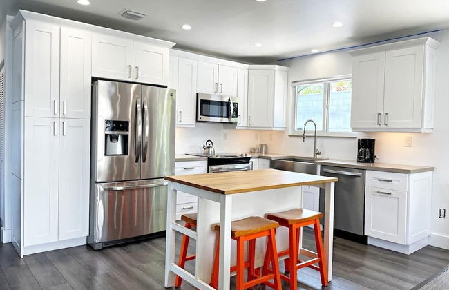 Orange Dream in the Sky - Photo 20