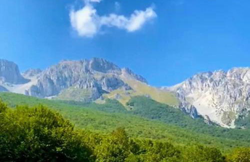 [C'Era una Volta] Velino Sirente National Park - Foto 45