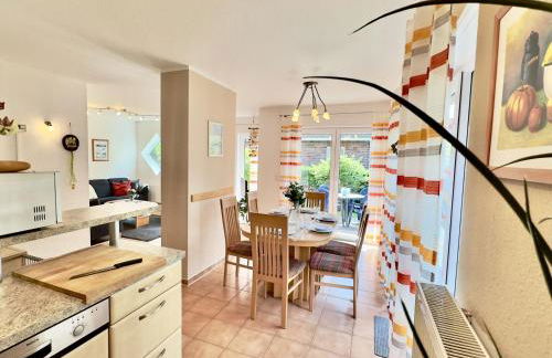 Haus Jany - Harlesiel - Foto 7