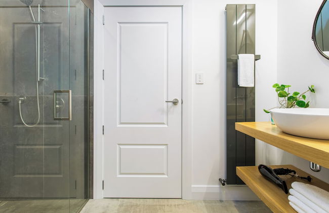 Timeless Executive Family Home - Spa - Foto 42