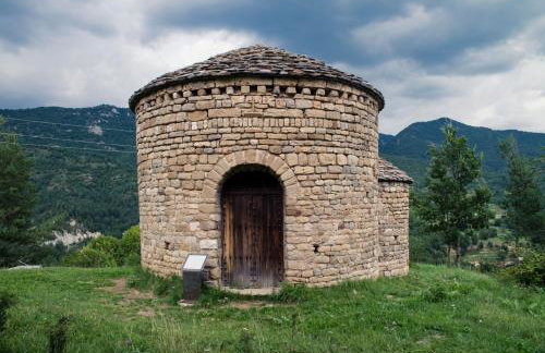 Apartamento con encanto en el Pirineo - Foto 19