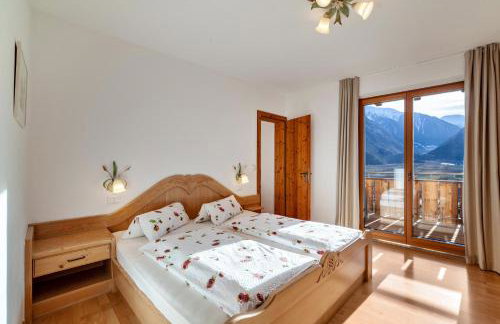 Langstein Wohnung Rose - Foto 12