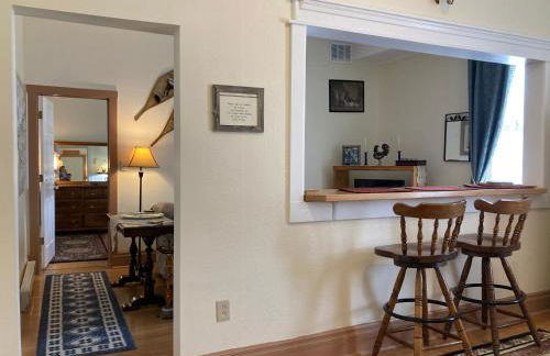 Historic Capitol Hotel Vacation Suites Downtown - Foto 11