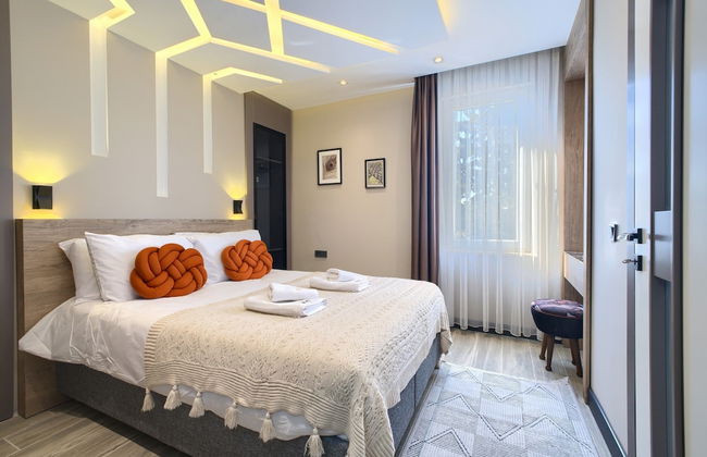 Ahi Evran by NewInn - Foto 12