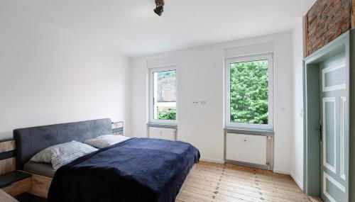 Ferienwohnung Rheinschlendern - Foto 1