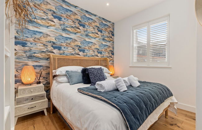 Ultra Marine - Large Roof Terrace Sea Views - Foto 4