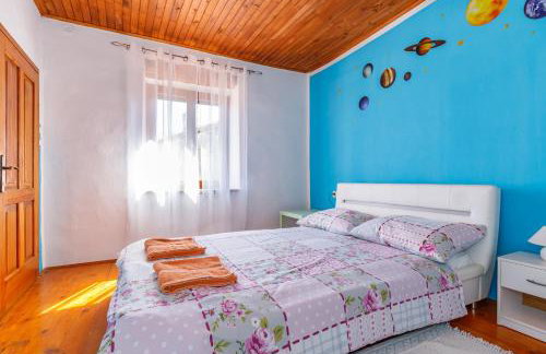 Holiday House Karla - Foto 24