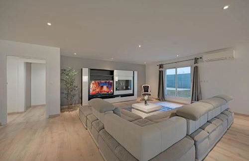 Loft Saint Roch - Spacieux - parking Gratuit - Photo 1