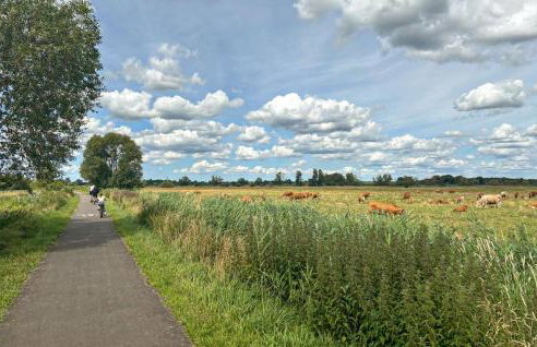 2 Bedroom Nice Home In Stolec - Foto 19