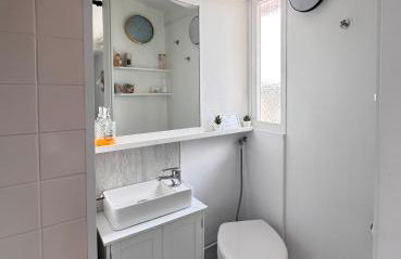 Cocoon’Lis, 2 pièces en plein centre ville - Photo 7