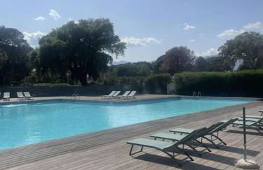 T4 neuf Porto Vecchio Calarossa - Foto 29